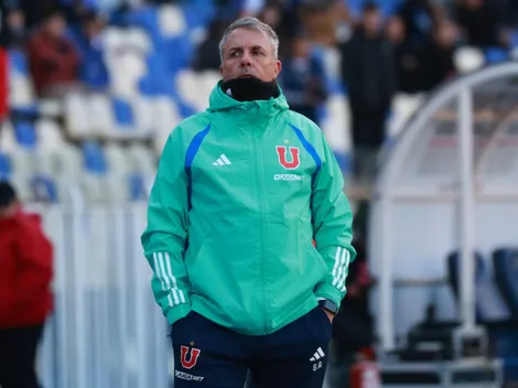 La medida de Gustavo Álvarez que afecta al plantel de la U