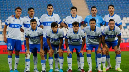 En la UC tomaron una fuerte decisión con este tema