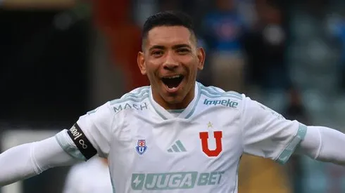 Palacios es apuntado como el alma de la U.