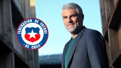 Manuel de Tezanos se manifestó a la nómina de Ricardo Gareca