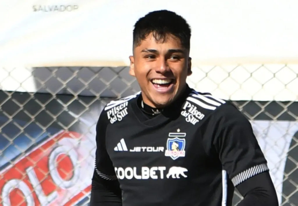 La redención de Damián Pizarro.