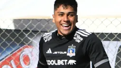 La redención de Damián Pizarro.