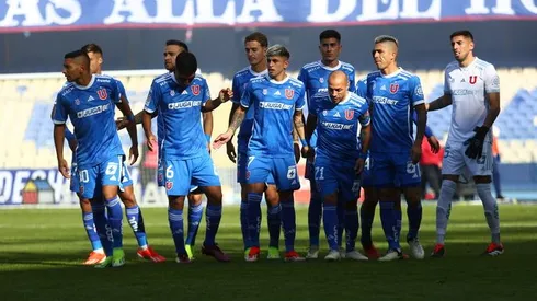 Histórico DT se la juega por alto valor azul.