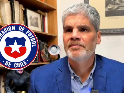 Guarello se la juega con los nombres que NO pasarán el corte de Gareca en La Roja