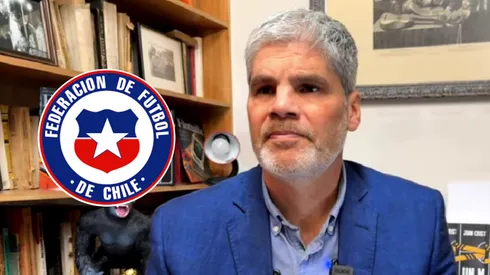 Guarello nombró uno por uno a los que no pasarán el corte para la Copa América.