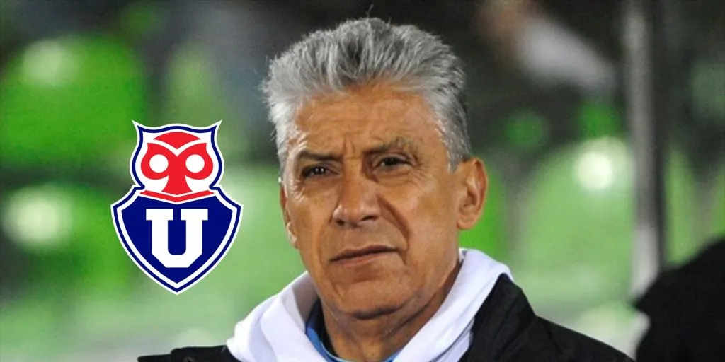 Héctor Pinto critica a Jorge Almirón.