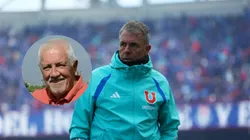 Gloria del Ballet le habla directamente a Álvarez.