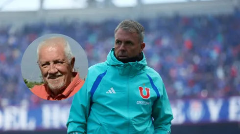 Gloria del Ballet le habla directamente a Álvarez.