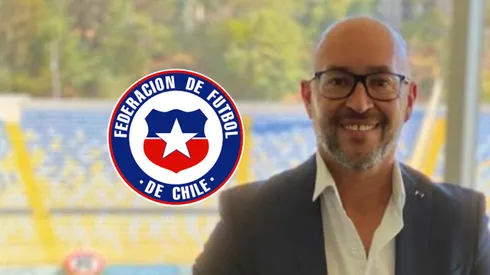 Pablo Flamm se refiere al gran ausente en la nómina de La Roja.