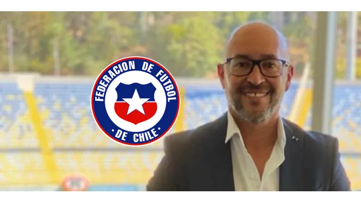 Pablo Flamm se refiere al gran ausente en la nómina de La Roja.