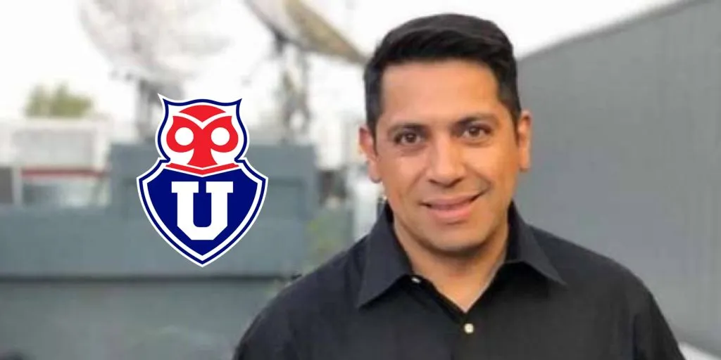 Rodrigo Herrera se refirió al empate de Universidad de Chile ante Ñublense.