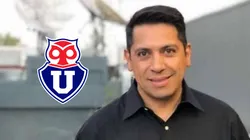 Rodrigo Herrera se refirió al empate de Universidad de Chile ante Ñublense.