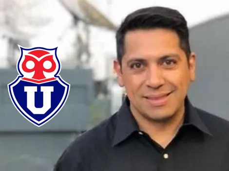 "Lo valoro mucho": Herrera rescata a punto alto en la U tras empate