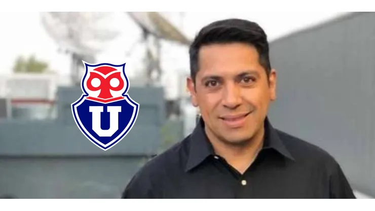 Rodrigo Herrera se refirió al empate de Universidad de Chile ante Ñublense.