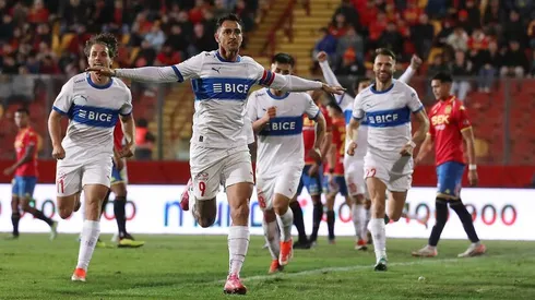 Universidad Católica conoce a su rival para la Copa Chile
