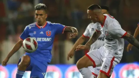 En la U se oponen a la suspensión del duelo ante La Calera.