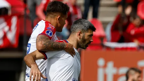 Los caleranos lograron tres puntos vitales en su lucha por salir de los últimos puestos.