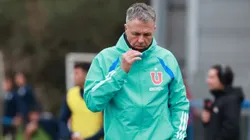 La difícil decisión que tuvo que tomar Álvarez ante los Dragones Celestes.