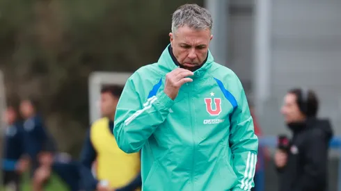 La difícil decisión que tuvo que tomar Álvarez ante los Dragones Celestes.