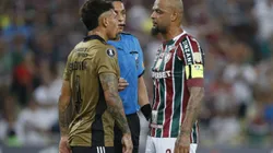 Fluminense visitará a Colo Colo por Copa Libertadores. (Foto: Pier Giorgio/Photosport)