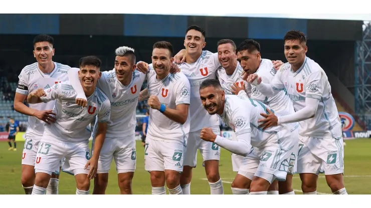 La U quiere quedarse con los tres puntos en el Torneo Nacional.