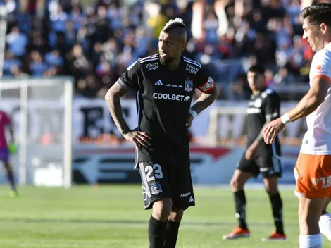 Ex arquero de La Roja le da con todo a Arturo Vidal