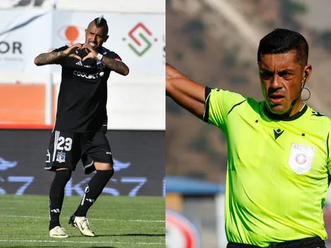 Vidal: "Que se aprenda las reglas"