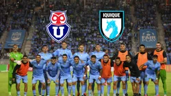 Herrera y la molestia de Deportes Iquique: "A..."