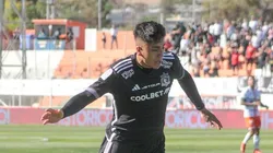 Ex albo se refiere al futuro de Damián Pizarro.