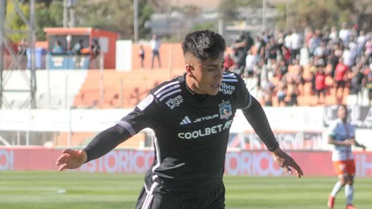 Ex albo se refiere al futuro de Damián Pizarro.