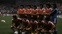 Mundialista con la selección chilena sufre infarto.