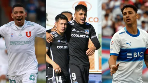 Se mueve la tabla del torneo tras el partido de Colo Colo.
