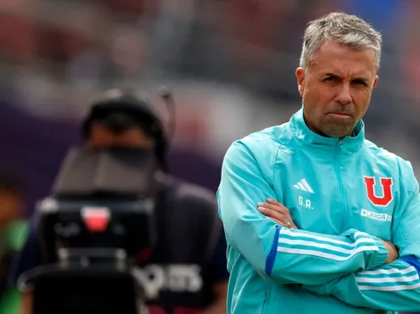 La otra mala racha que quiere romper Gustavo Álvarez