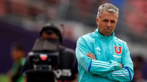 La otra mala racha que quiere romper Gustavo Álvarez