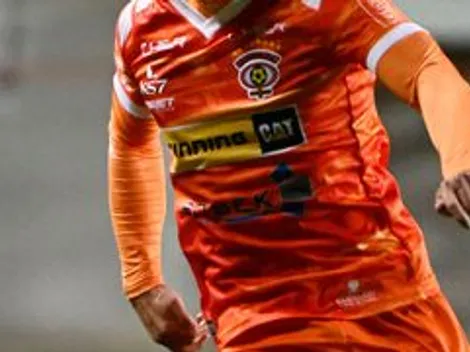 Diputado reacciona indignado al terremoto que azota a Cobreloa