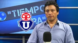 Sotomayor le pide a Álvarez hacer una modificación en la U.