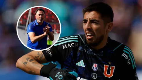 Caputto elige a Gabriel Castellón como el mejor del torneo