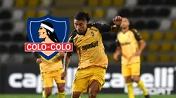¿Se diluye la opción de Cabral en Colo Colo?