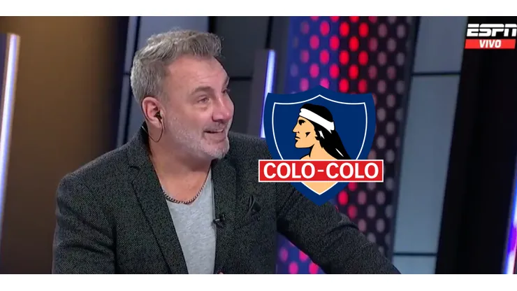 Barti y su indignación por presente de canterano albo.