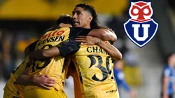 Coquimbo Unido venció a Huachipato y acecha a la U.