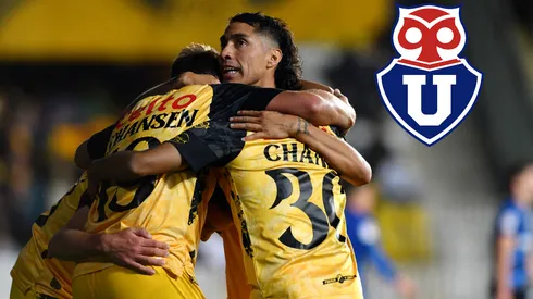 Coquimbo Unido venció a Huachipato y acecha a la U.