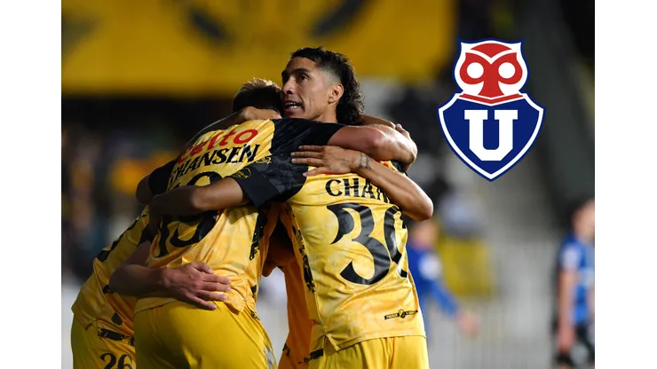 Coquimbo Unido venció a Huachipato y acecha a la U.