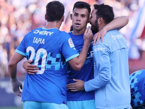 Coke Hevia alerta de posible salida en la UC