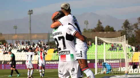 Tabla de posiciones: Palestino le mete presión a la U