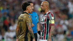 Se confirma el árbitro para el duelo clave entre Colo Colo y Fluminense