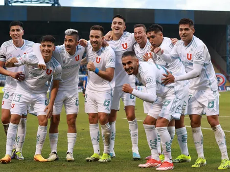 Histórico de la U ironiza con el gran momento del equipo