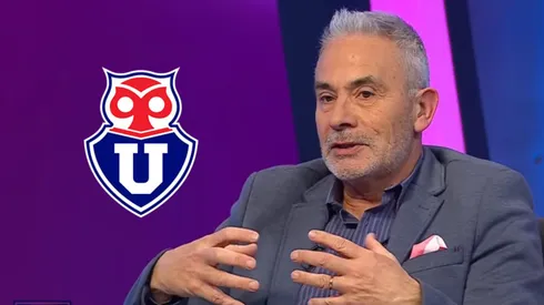 Juvenal Olmos y la teoría que acerca a la U al campeonato