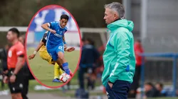 "Una cuestión de...": Álvarez cuenta la firme sobre Lucas Assadi