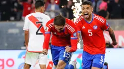 Jorge Aravena ratifica los dichos de Miguel Ángel Neira sobre la selección peruana.