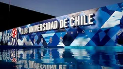 ¡Golpe azul! El duro parte médico en la U